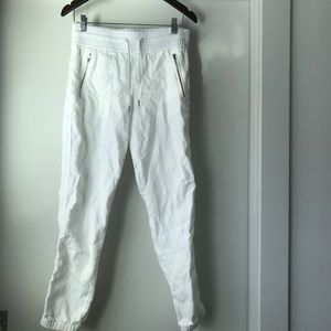 Athleta Joggers